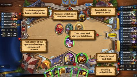 reddit hearthstone decks|reddit hearthstone deck tracker.